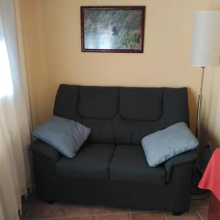 El Corralico Ribadelago
